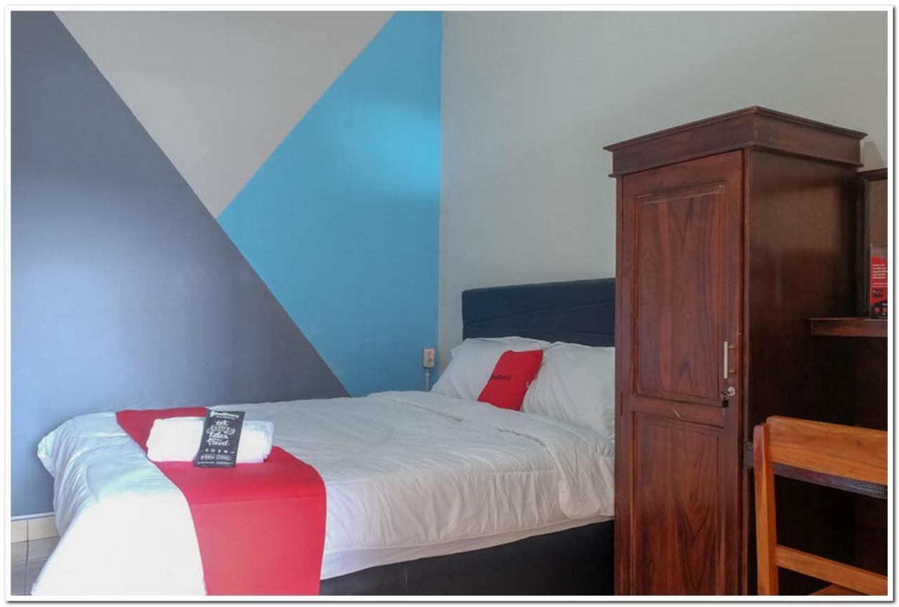 Reddoorz Near Penimbangan Beach Singaraja מראה חיצוני תמונה