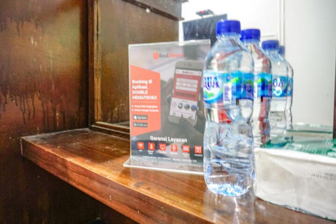 Reddoorz Near Penimbangan Beach Singaraja מראה חיצוני תמונה
