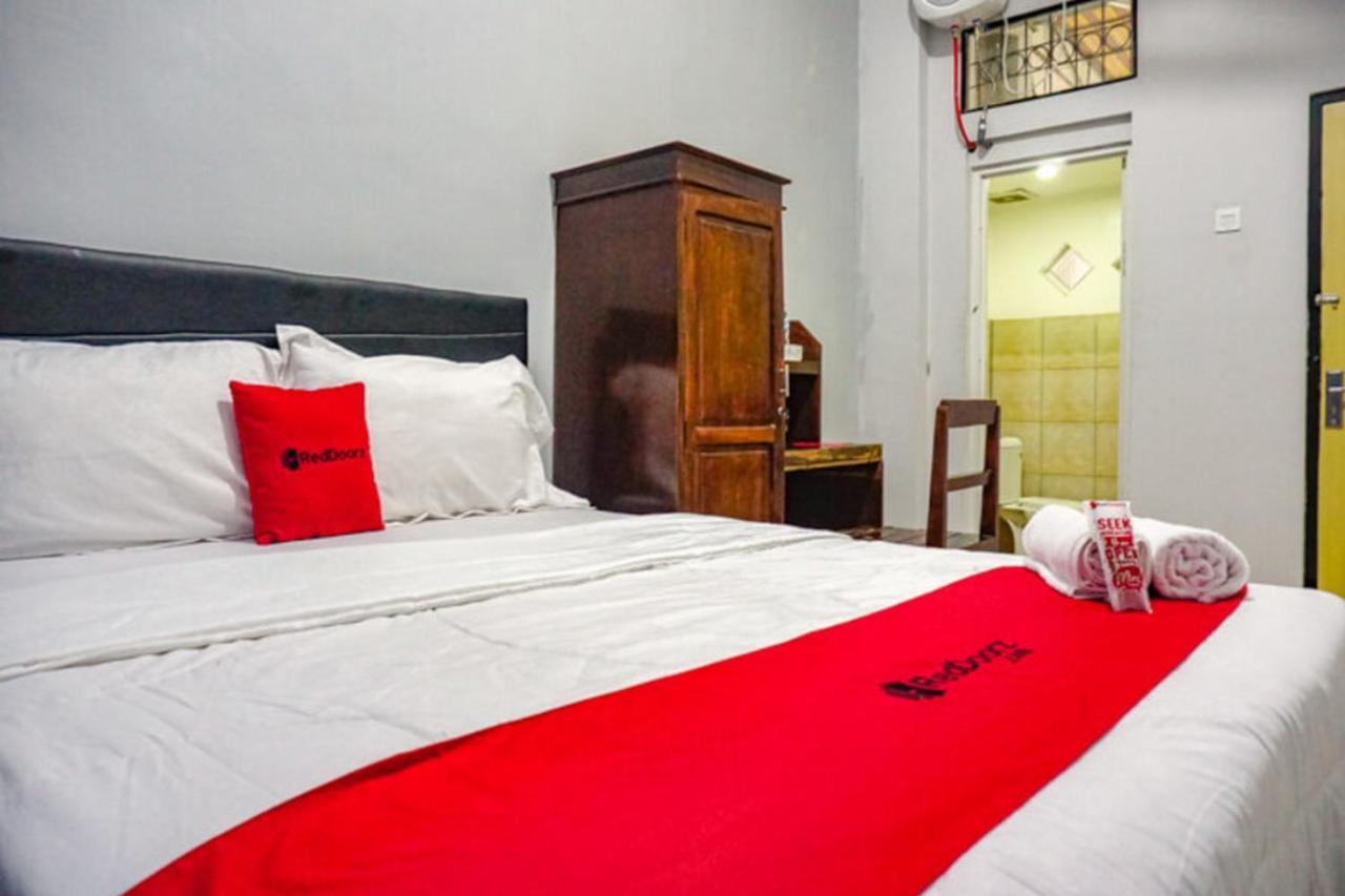 Reddoorz Near Penimbangan Beach Singaraja מראה חיצוני תמונה